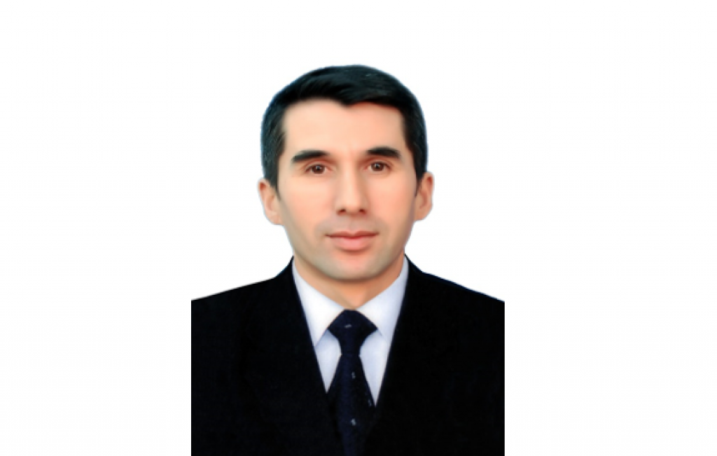 Negmatulloyev Zafarjon Turdibekovichning texnika fanlari bo‘yicha falsafa doktori (PhD) dissertatsiyasining himoyasi to‘g‘risida