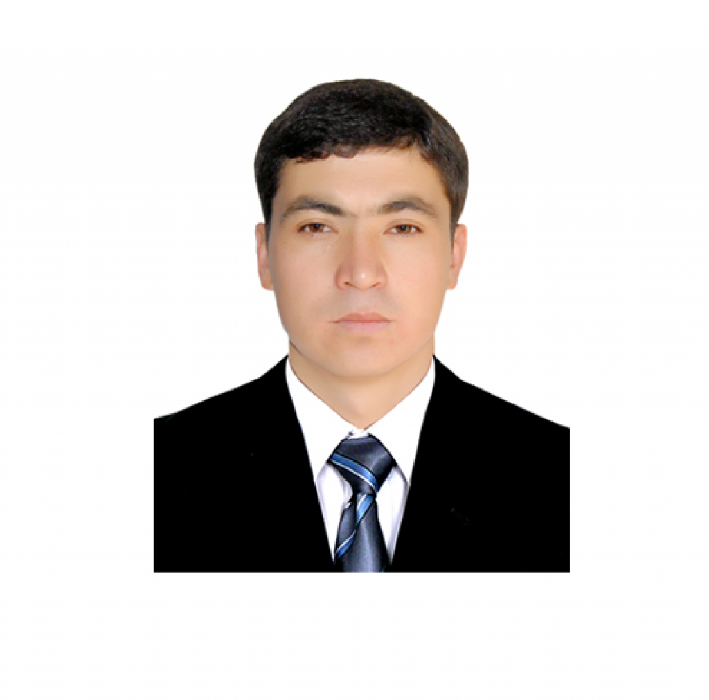 Pardaboyev Anvarjon Pardaboy o‘g‘lining 11.00.07 – «Geoinformatika» va 06.01.10–“Yer tuzish, kadastr va yer monitoringi» ixtisosliklari bo‘yicha falsafa doktori (PhD, texnika fanlari) ilmiy darajasini olish uchun tavsiya etilgan dissertatsiya ishining himoyasi to‘g‘risida