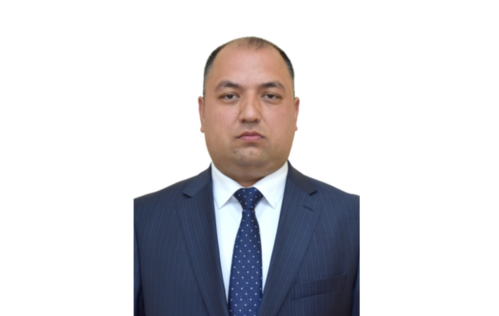 Baydjanov Bekzod Xaitboyevichning pedagogika fanlari bo‘yicha falsafa doktori (PhD) dissertatsiya ishi himoyasi to‘g‘risida
