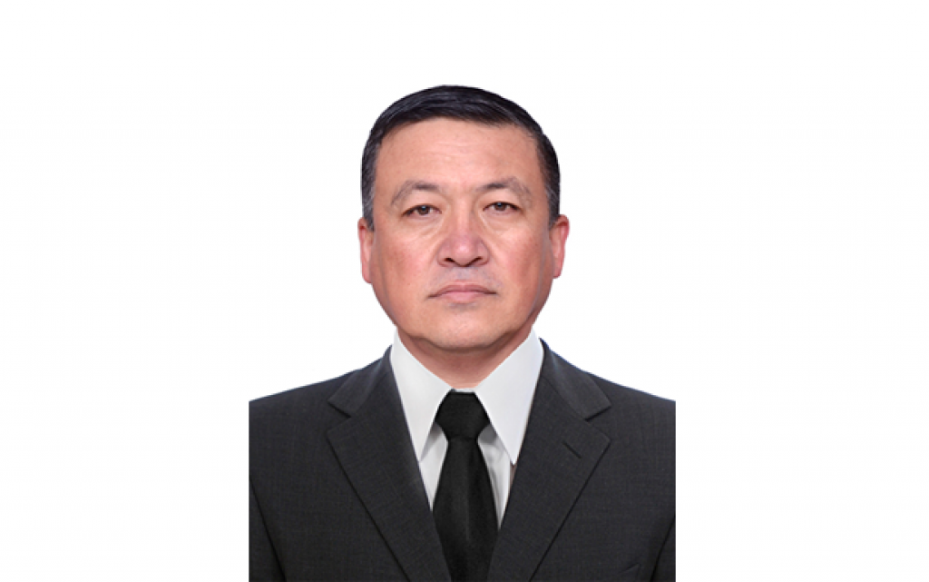 Ulug‘muradov Azamat Daminovichning veterinariya fanlari bo‘yicha falsafa doktori (PhD) dissertatsiyasining himoyasi to‘g‘risida