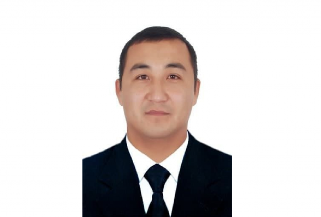 Mirzayev Abdulxamit Marifovichning pedagogika fanlari bo‘yicha falsafa doktori (PhD) dissertasiyasining himoyasi to‘g‘risida
