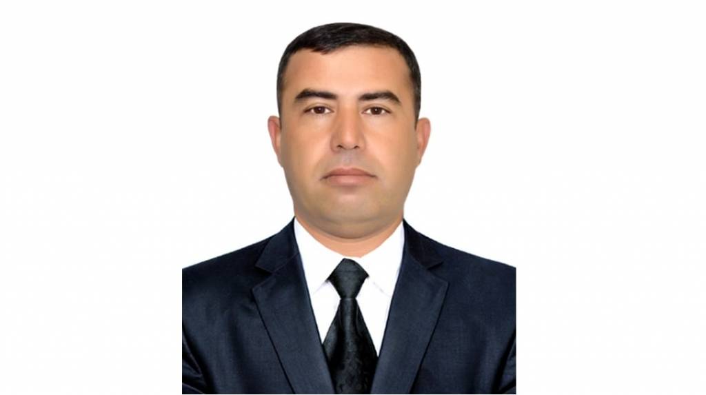 Nishonov Dilshod Shamsidinovichning iqtisodiyot fanlari bo‘yicha falsafa doktori (PhD) dissertatsiya ishi himoyasi to‘g‘risida