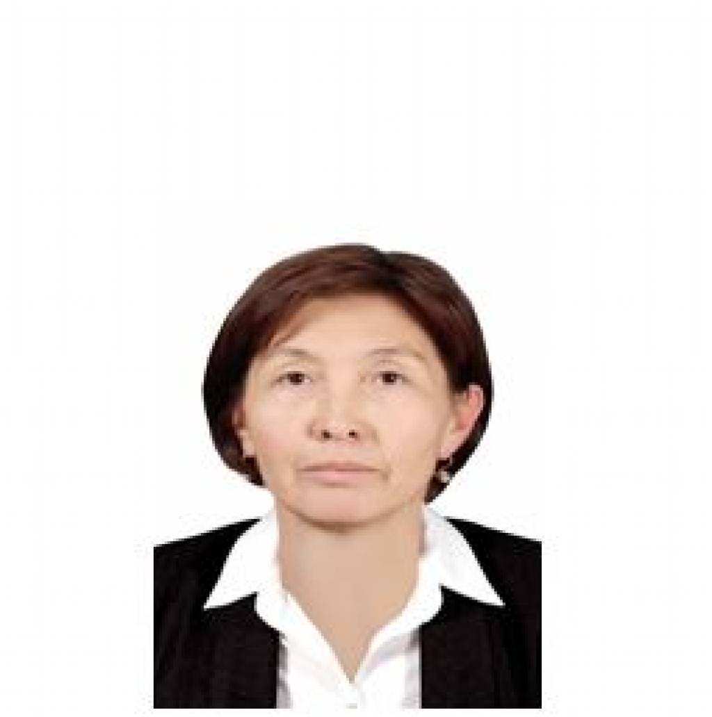 Mambetniyazova Almagul Xakimniyazovnaning filologiya fanlari bo‘yicha falsafa doktori (PhD﻿) dissertatsiya ishi himoyasi to‘g‘risida