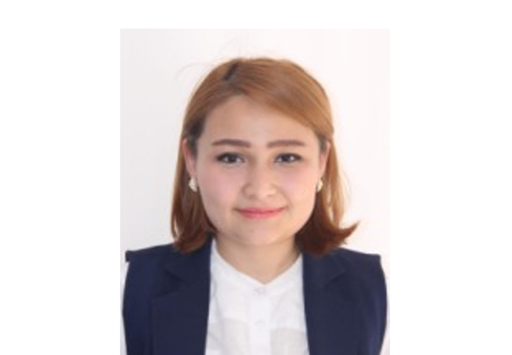 Xaldarbekova Guljaxon Zafar qizining biologiya fanlari bo‘yicha falsafa doktori (PhD) dissertatsiya ishi himoyasi to‘g‘risida