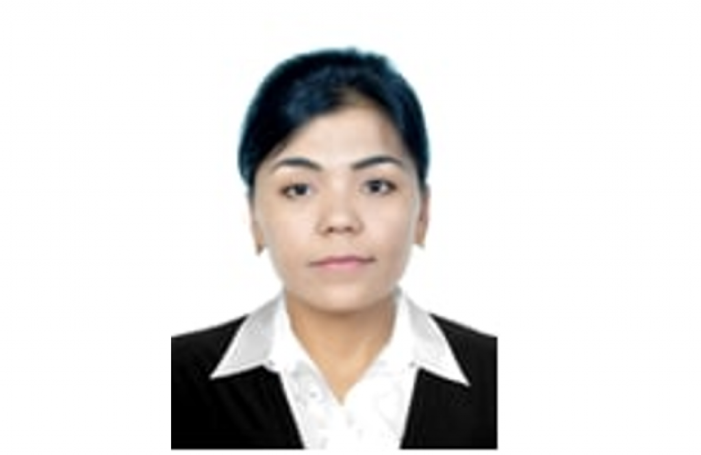 Qambaraliyeva Marg‘uba Ibroximjanovnaning biologiya fanlari bo‘yicha falsafa doktori (PhD) dissertatsiya ishi himoyasi to‘g‘risida
