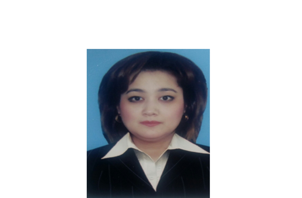 Xamidova Nilufar Djumavayevnaning pedagogika fanlari bo‘yicha falsafa doktori (PhD) dissertasiyasining himoyasi to‘g‘risida