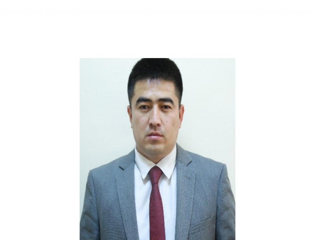 Dumayev Fayzulloxon Suvanxanovichning yuridik fanlar bo‘yicha falsafa doktori (PhD) dissertatsiyasi ishi himoyasi to‘g‘risida