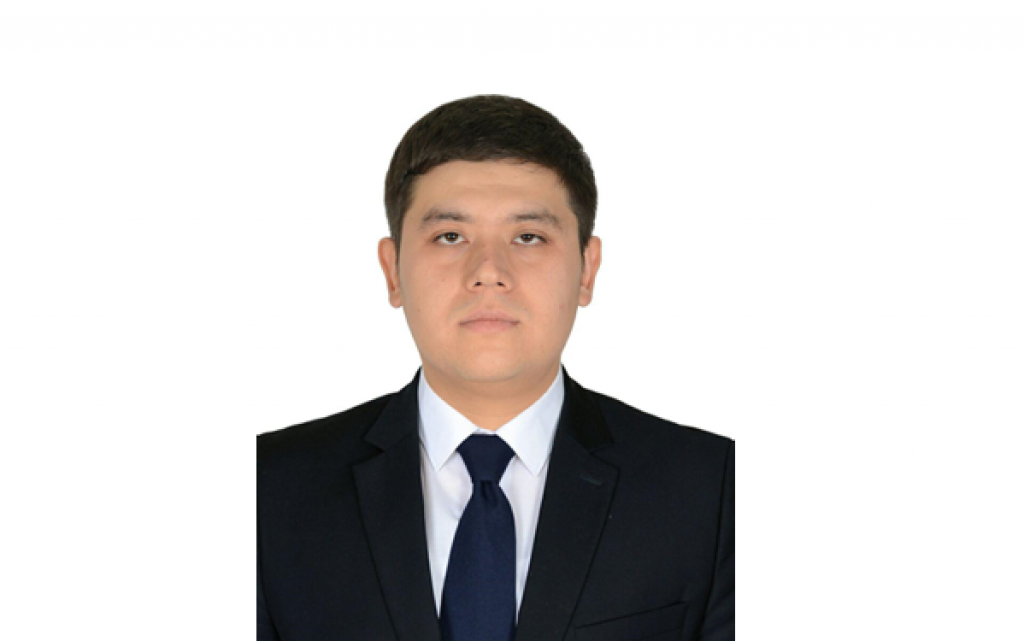 Kadirov Ulug‘bek Ravshanovichning texnika fanlari falsafa doktori (PhD) dissertatsiya ishi himoyasi to‘g‘risida