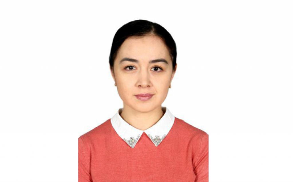 Karimova Gavhar Murodjon qizining siyosiy fanlar bo‘yicha falsafa doktori (PhD) dissertatsiya ishi himoyasi to‘g‘risida