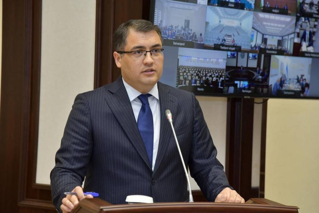 Министр юстиции: Отныне никто не сможет снести чей-то дом без законных оснований