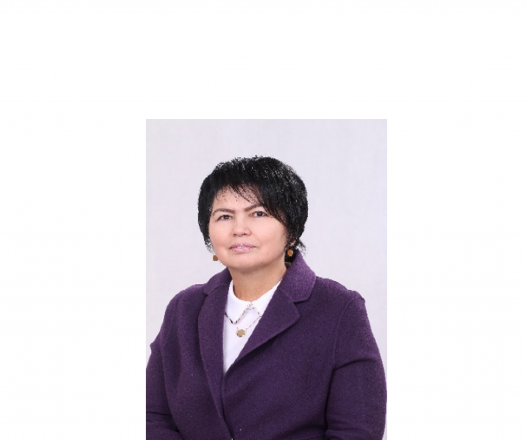 Raximova Muattara Abdusattarovnaning yuridik fanlari doktori (Doctor of Science) dissertatsiya ishi himoyasi to‘g‘risida