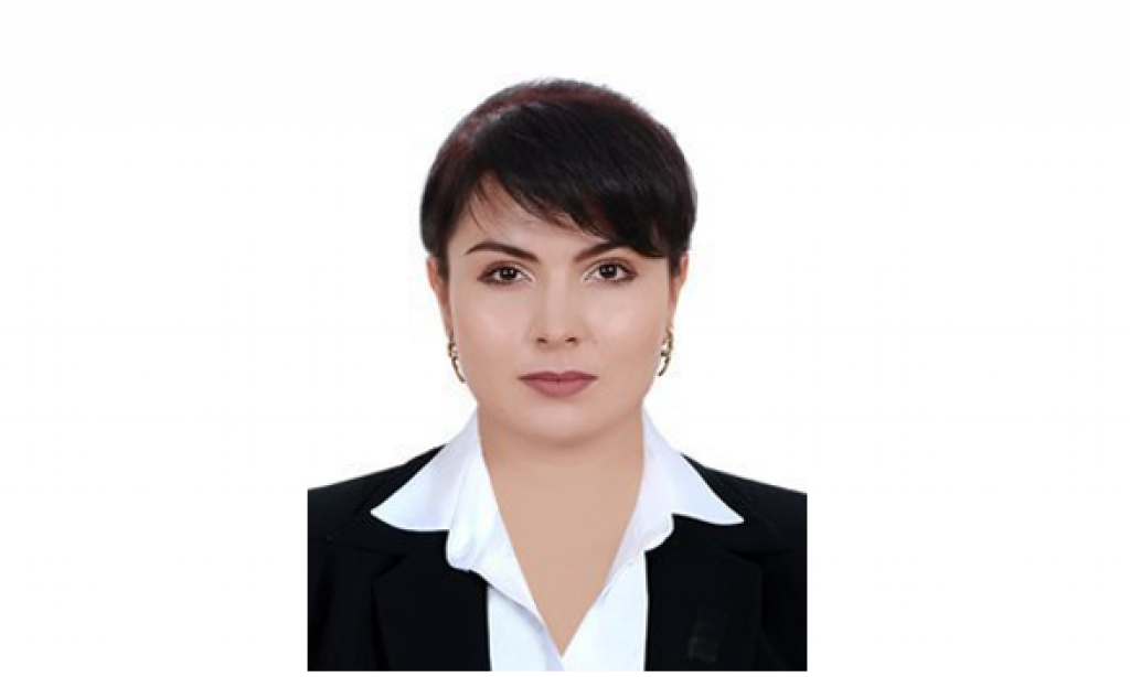 Rustamova Dilbar Rustamovnaning iqtisodiyot fanlari bo‘yicha falsafa doktori (PhD) dissertatsiya ishi himoyasi to‘g‘risida