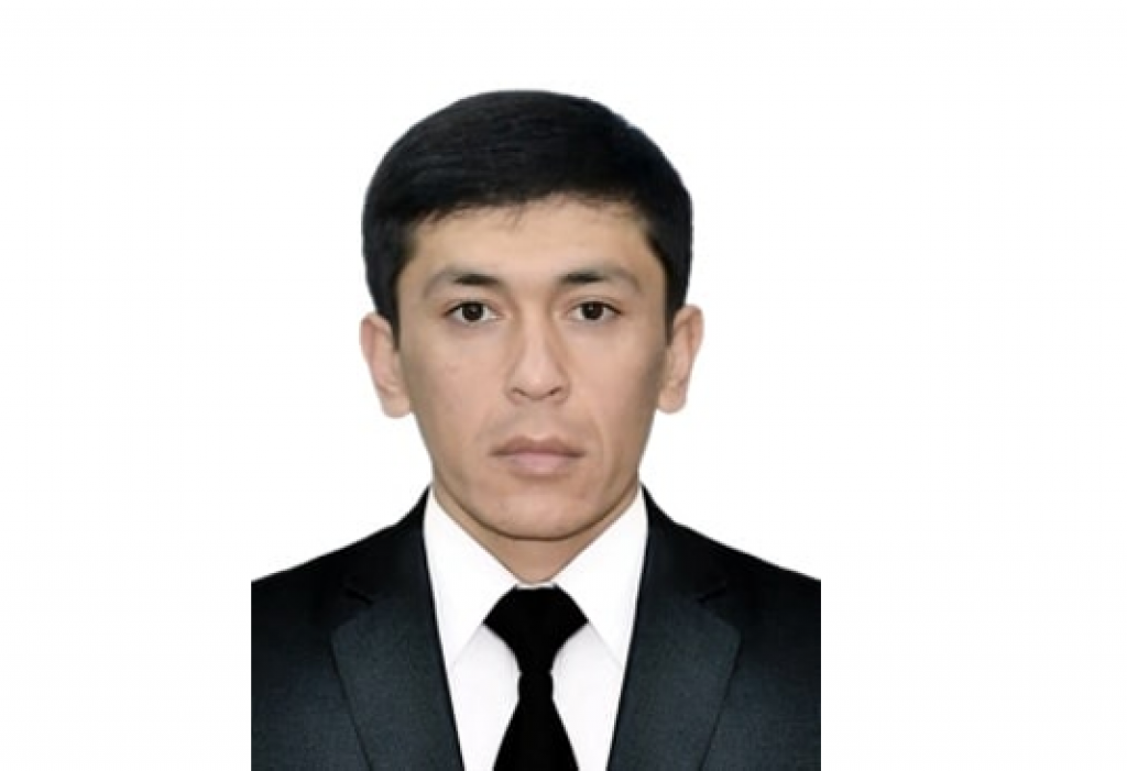 Yo‘ldoshev Xurshid Hazratqulovichning texnika fanlari bo‘yicha falsafa doktori (PhD) dissertatsiya ishi himoyasi to‘g‘risida