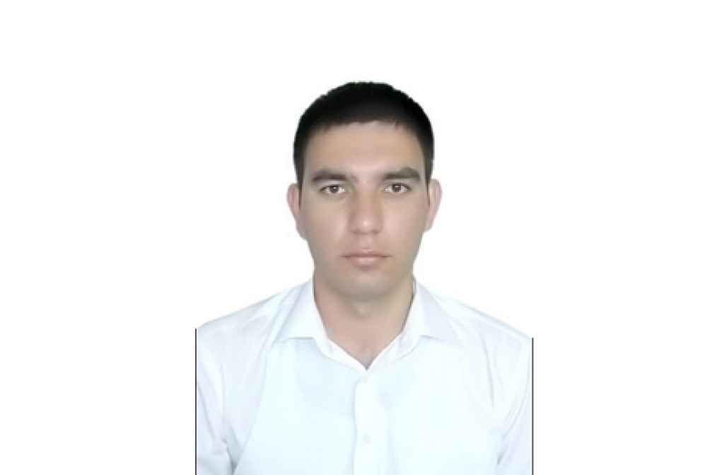 Yusupov Ulug‘bek Karim o‘g‘lining biologiya fanlari bo‘yicha falsafa doktori (PhD) dissertatsiya ishi himoyasi to‘g‘risida