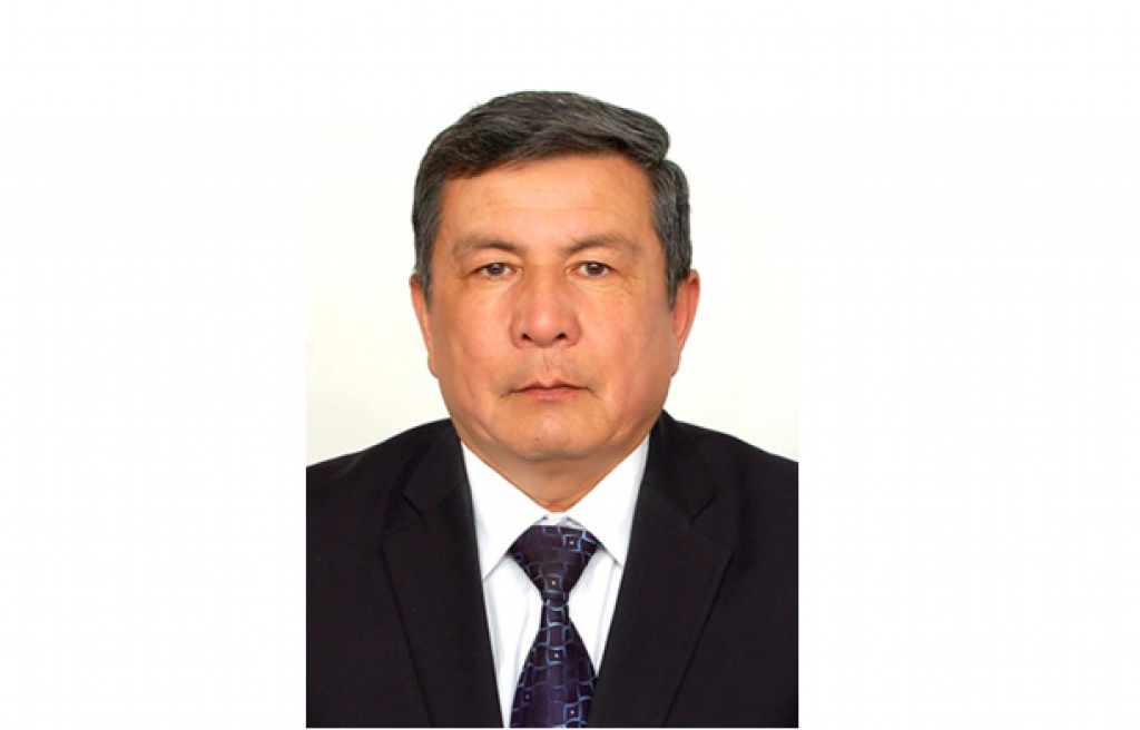 Haydarov Komil Donabayevichning falsafa fanlari  doktori (DSc) dissertatsiya ishi himoyasi to‘g‘risida