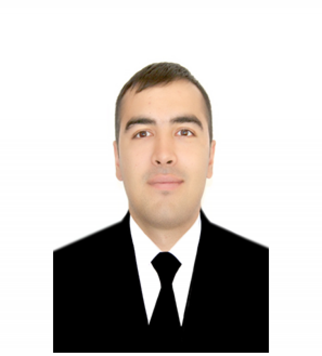 Xaitov Lazizbek Azamatovichning  falsafa fanlari bo‘yicha  falsafa doktori (PhD) dissertatsiya ishi himoyasi to‘g‘risida