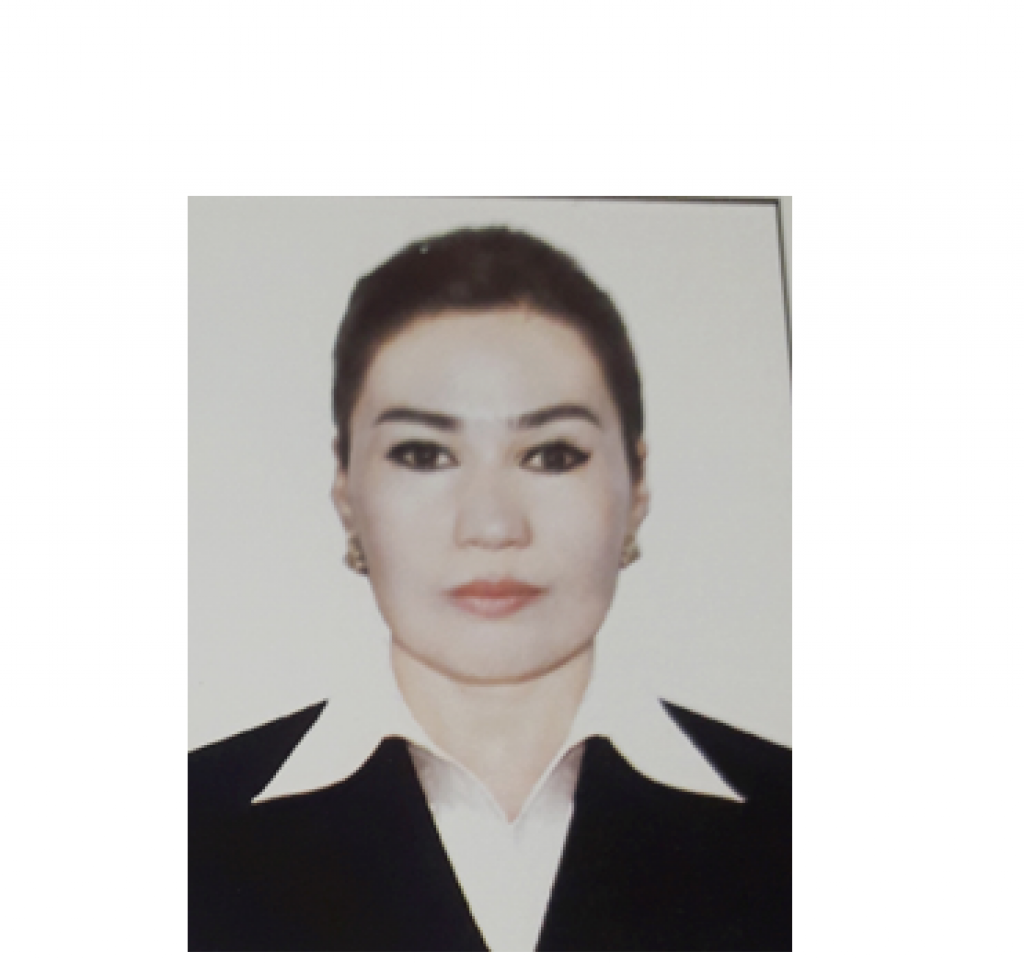 Qo‘shshayeva Nafisa Mansurovnaning  falsafa fanlari bo‘yicha  falsafa doktori (PhD) dissertatsiya ishi himoyasi to‘g‘risida