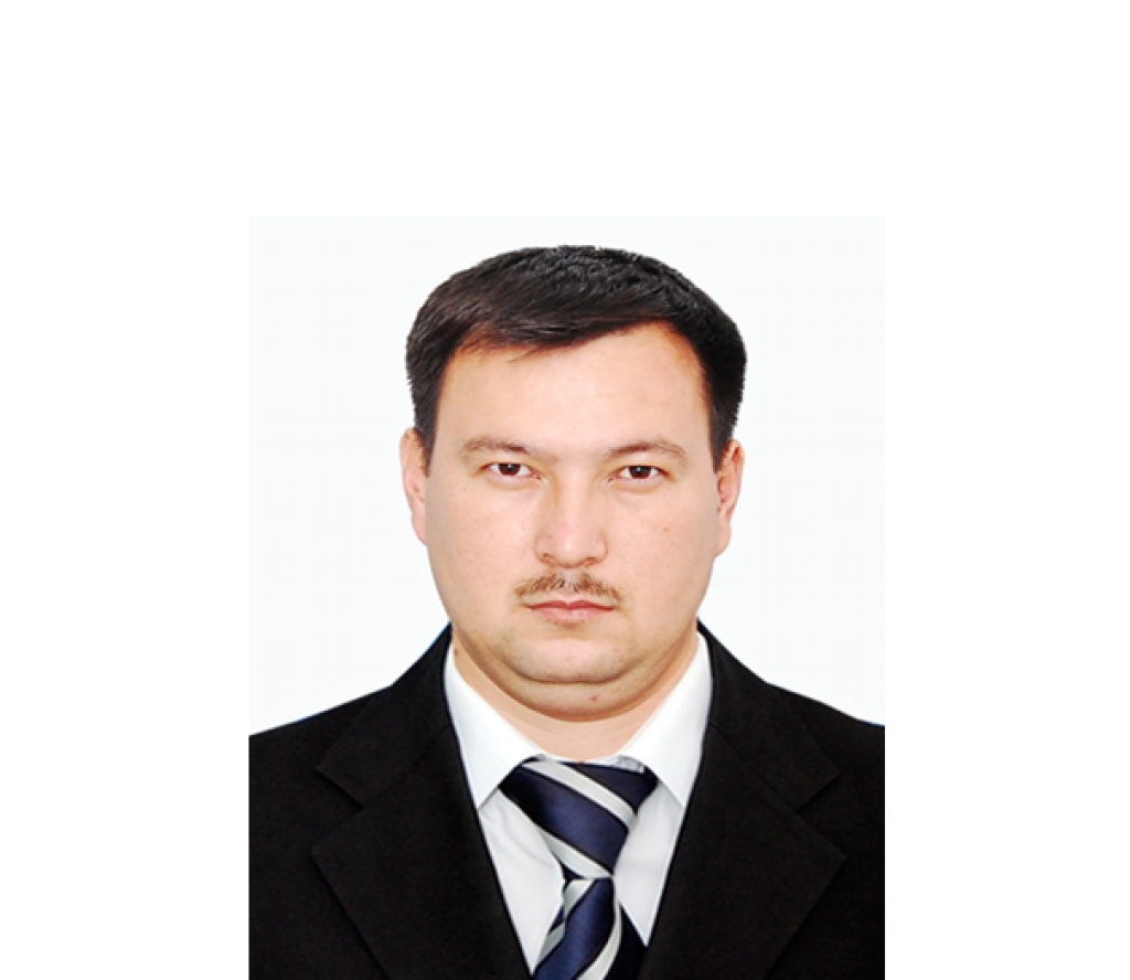Ismailov Oralbay Kanatbayevichning yuridik fanlari bo‘yicha falsafa doktori (PhD) dissertatsiya ishi himoyasi to‘g‘risida