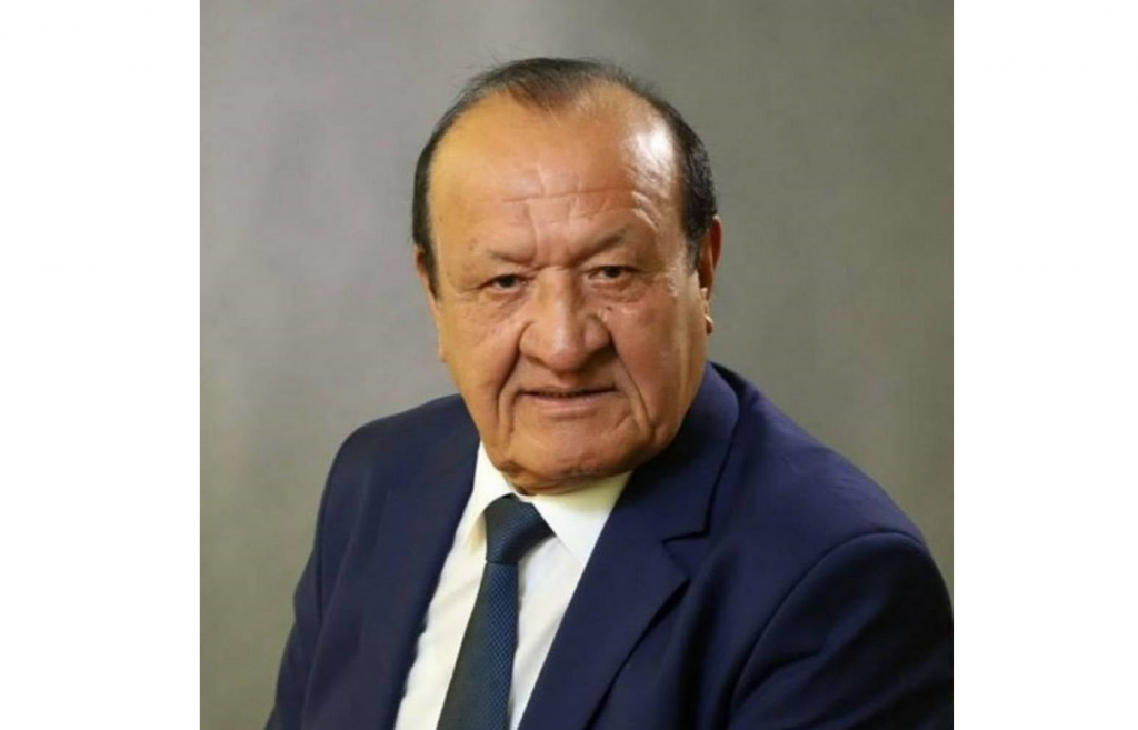 Эркин Комилов: отдаляясь от искусства, человек отдаляется от просвещения