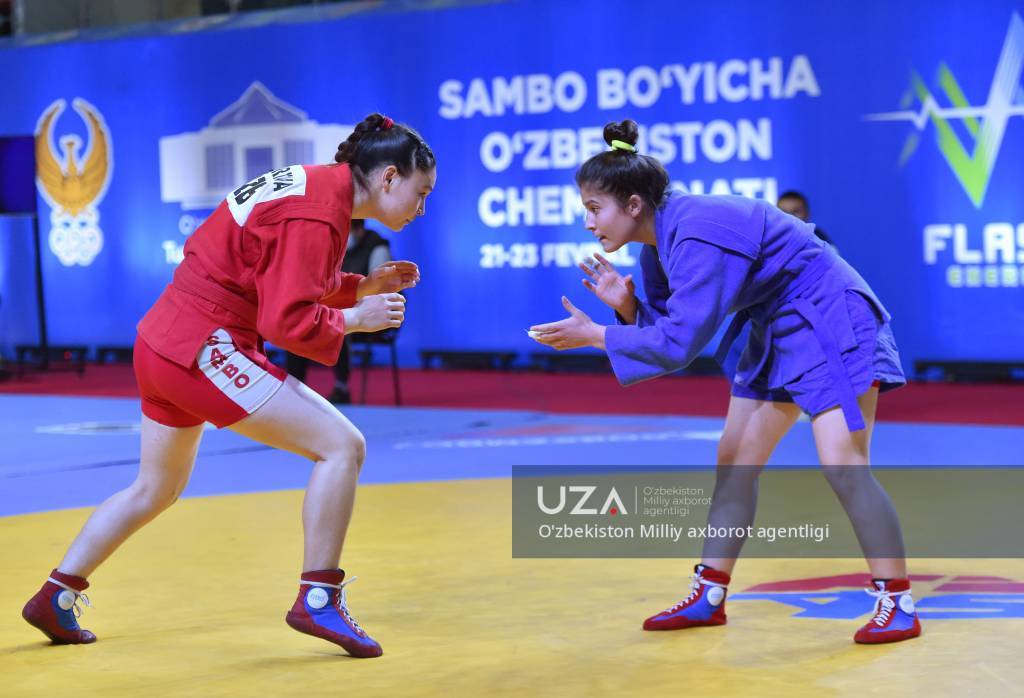 Мен үлкен сиқырдан қорықтым