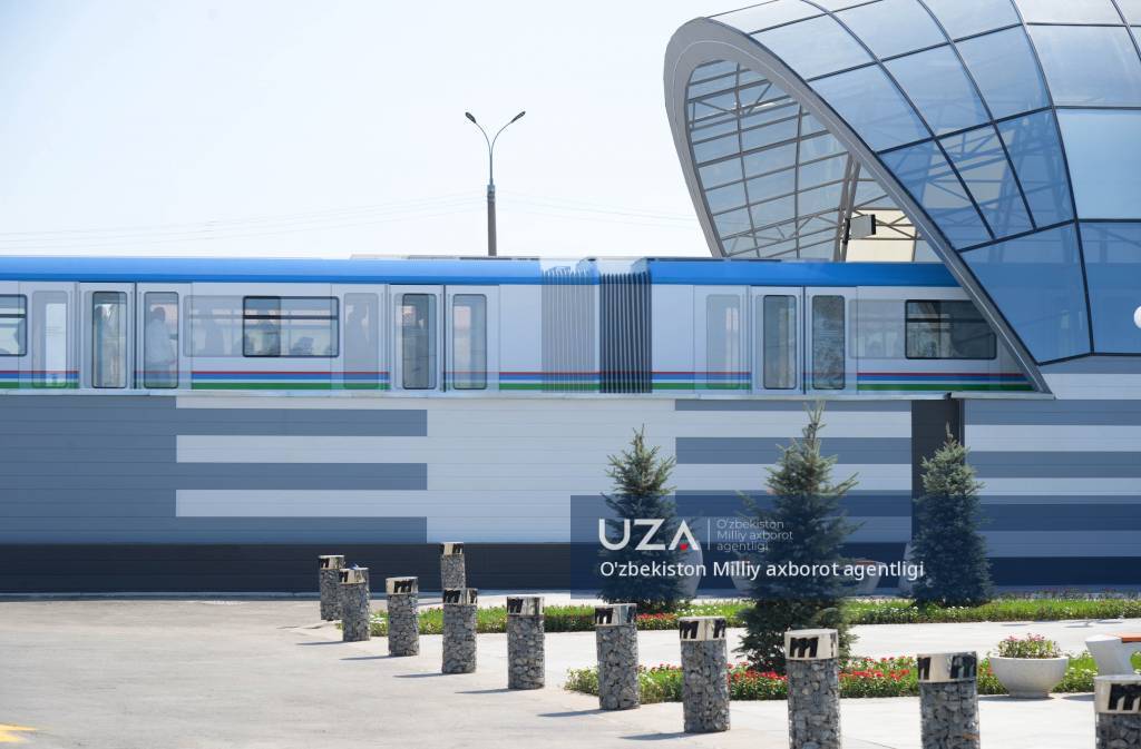 Тошкент метрополитени электрон тўловлар билан боғлиқ айрим муаммоларга изоҳ берди