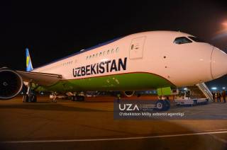 تشغيل الرحلة الجوية المباشرة بين مدينة نامانكان الأوزبكية والعاصمة نيو دلهي