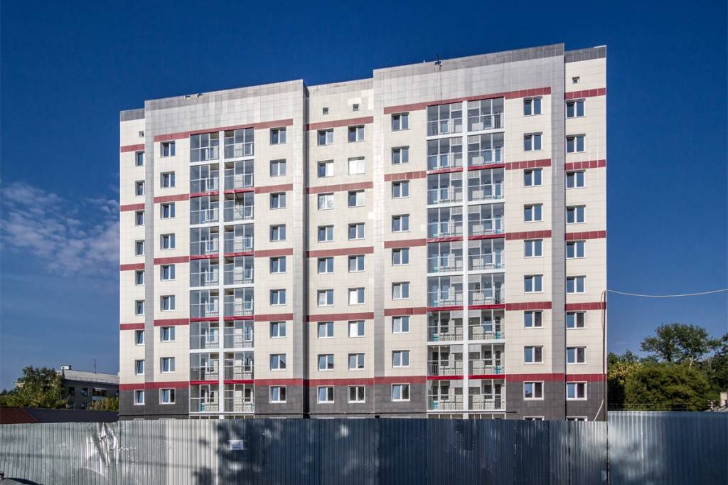 Тунакова 41 Купить Квартиру
