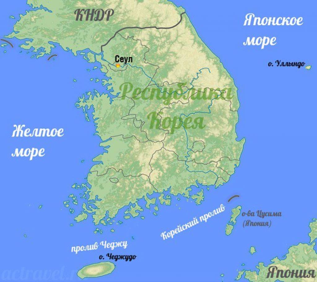 Карта кореи с городами на русском языке. Столица Кореи на карте. Столица Южной Кореи на карте. Южная Корея географическое положение. Республика Корея на карте мира.