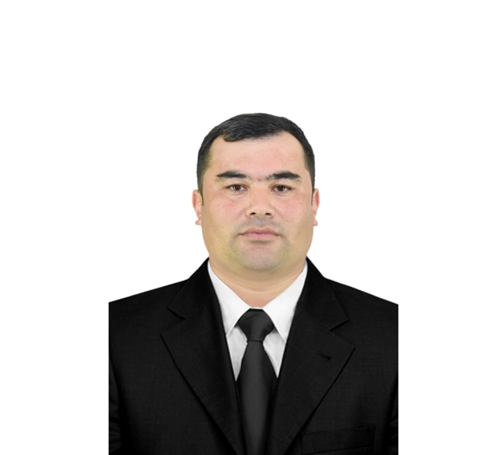 Isomiddinov Zokirjon Jaloldinovichning biologiya fanlari bo‘yicha falsafa doktori (PhD) dissertatsiya ishi himoyasi to‘g‘risida