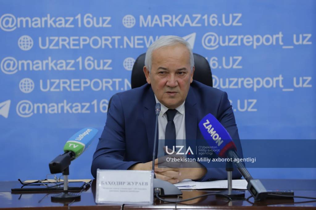 Kuz-qish mavsumiga puxta taraddud – elektr energiyasini ishlab chiqarishda samarali omil