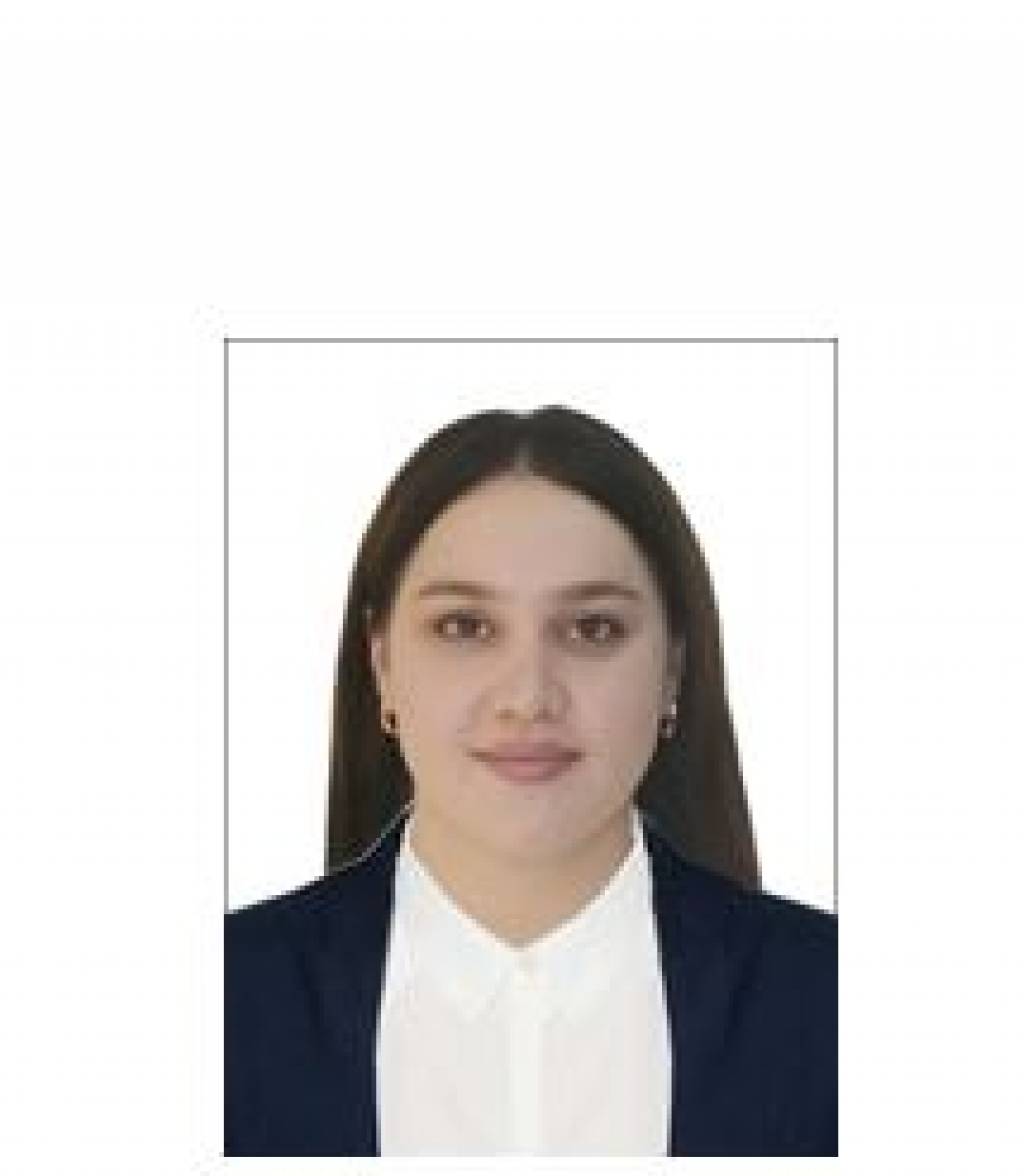 Ibragimova Iroda Rashid qizining iqtisodiyot fanlari bo‘yicha falsafa doktori (PhD) dissertatsiya ishi himoyasi to‘g‘risida