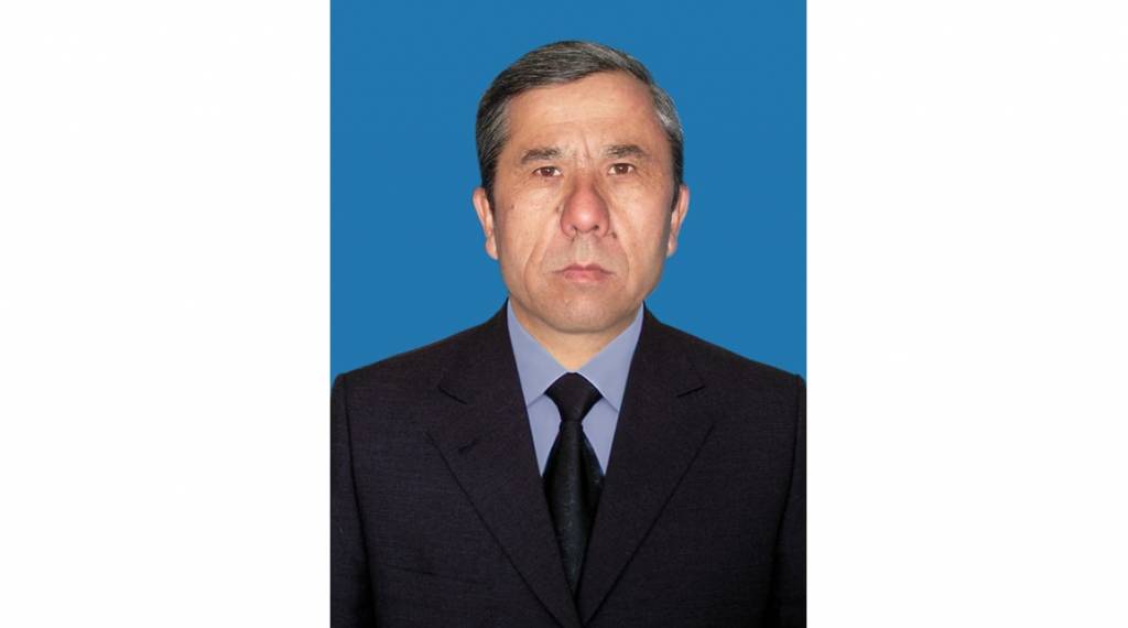 Maxmudov Odiljon Xolmirzayevichning iqtisodiyot fanlari doktori (DSc)  dissertatsiya ishi himoyasi to‘g‘risida