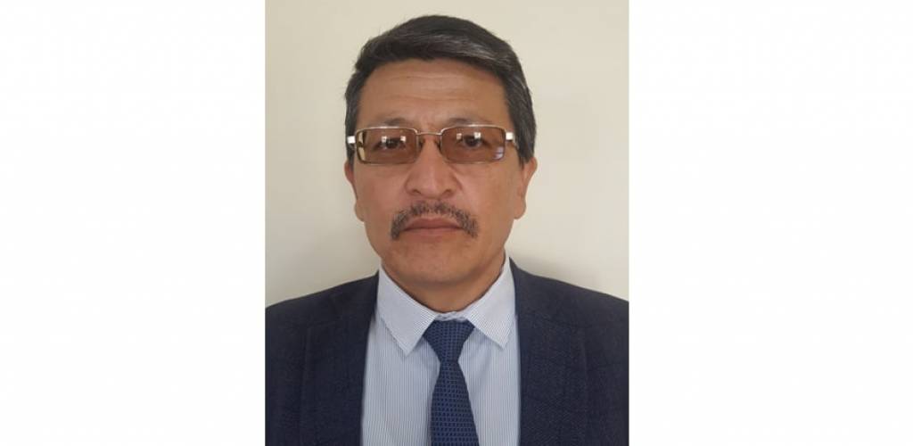 Xojiyev Rustam Muxammadjonovichning texnika fanlari falsafa doktori (PhD) dissertatsiya ishi himoyasi to‘g‘risida
