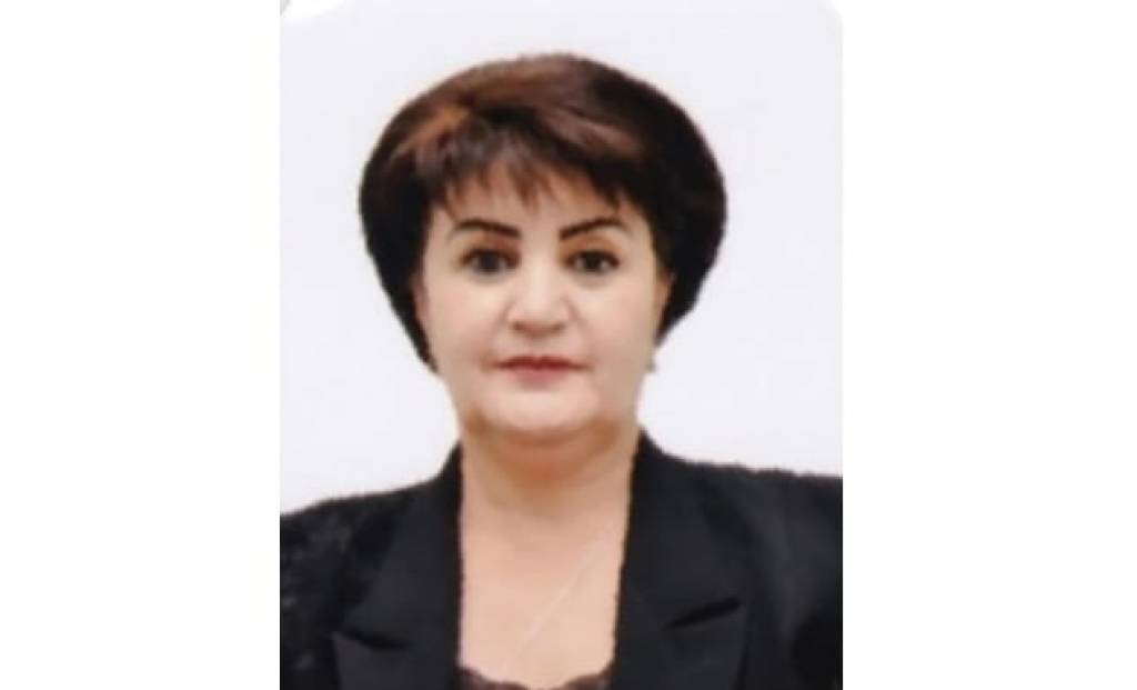 Xafizova Mashxura Aminovnaning pedagogika fanlari bo‘yicha Falsafa doktori (PhD) dissertatsiyaisi himoyasi to‘g‘risida