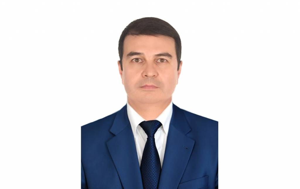 Shayusupov Anvar Rustamovichning tibbiyot fanlari bo‘yicha falsafa doktori (PhD) dissertatsiya ishi himoyasi to‘g‘risida