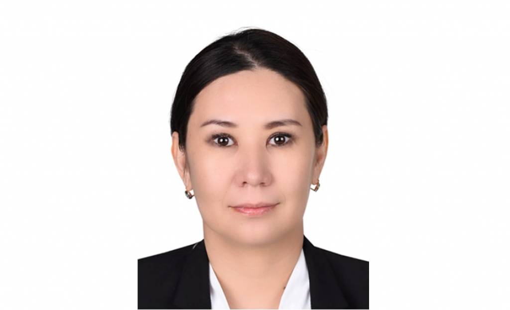 Xalmuratova Muxabbat Kuralbayevnaning tibbiyot fanlari bo‘yicha tibbiyot fanlari doktori (DSc) dissertatsiya ishi himoyasi to‘g‘risida