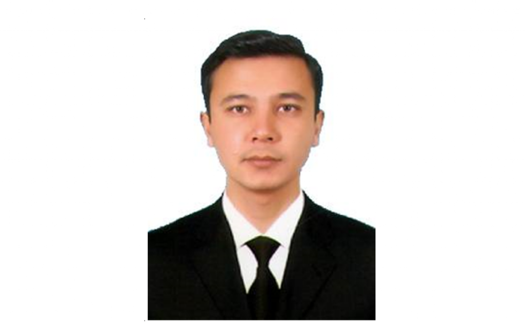 Abbasov Behzod Baxtiyorovichning tarix fanlari bo‘yicha falsafa doktori (PhD) dissertatsiya ishi himoyasi to‘g‘risida