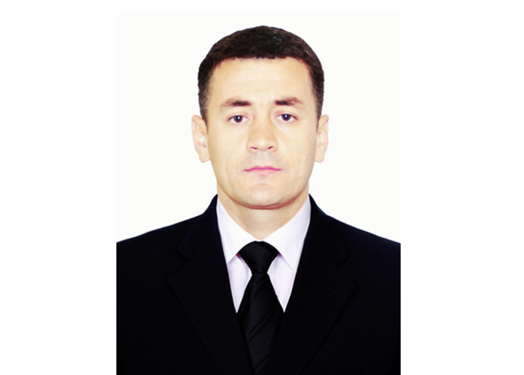 Shamsuddinov Navruz Neymatulloyevichning iqtisodiyot fanlari bo‘yicha falsafa doktori (PhD) dissertatsiya ishi himoyasi to‘g‘risida