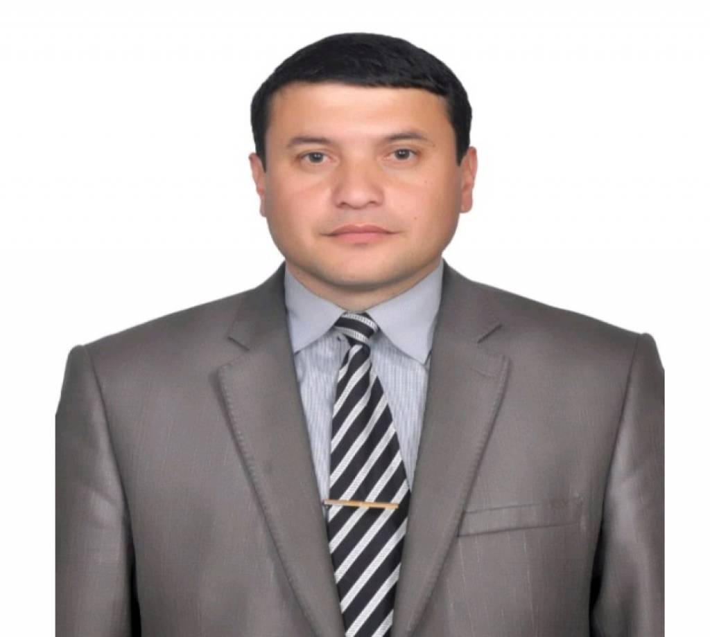 Junayev Zuxriddin Boltayevichning tarix fanlari bo‘yicha falsafa doktori (PhD) dissertatsiya ishi himoyasi to‘g‘risida