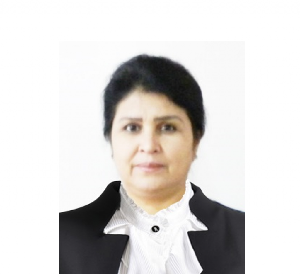 Matnazarova Karomat Otaboyevnaning pedagogika fanlari bo‘yicha falsafa doktori (PhD) dissertatsiya ishi himoyasi to‘g‘risida