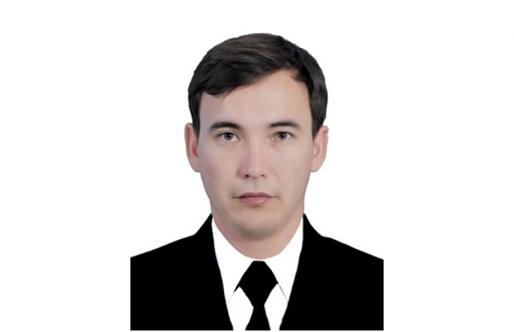 Nurimov Paraxat Baymuratovichning texnika fanlari bo‘yicha falsafa doktori (PhD) dissertatsiya ishi himoyasi to‘g‘risida