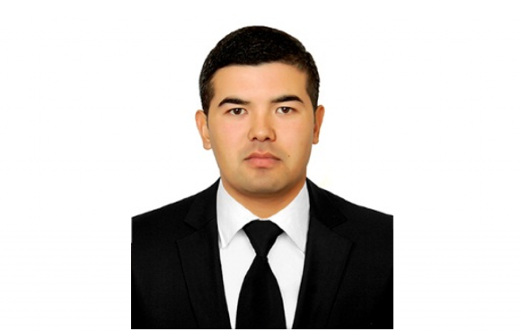 Abdullayev Sherzod Shavkatjonovichning texnika fanlari bo‘yicha falsafa doktori (PhD) dissertatsiya ishi himoyasi to‘g‘risida