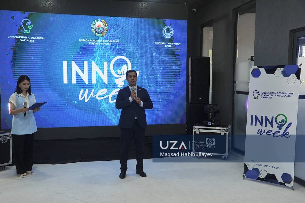 Innoweek 2022