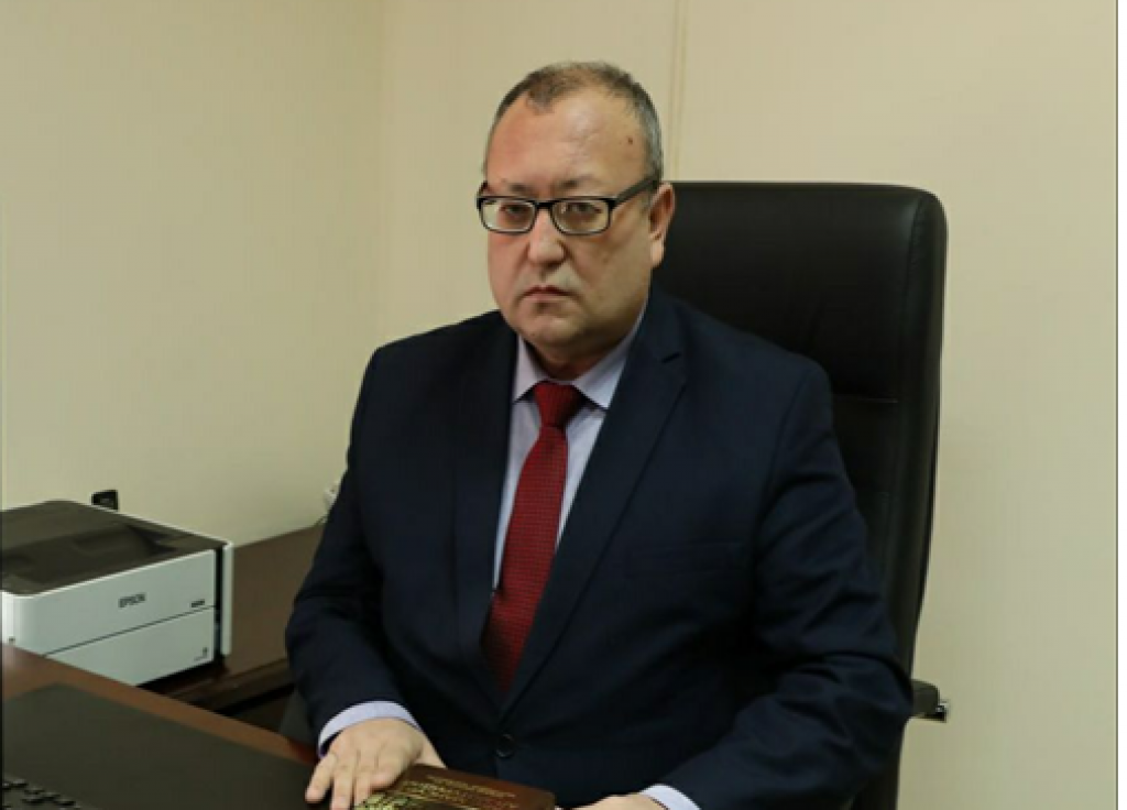 Oqilov Saidmuxtor Saydakbarovichning tarix fanlari doktori (DSc) dissertatsiyasi himoyasi to‘g‘risida