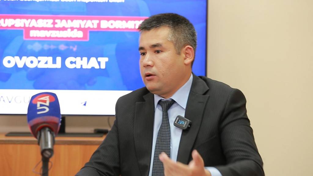Порахўрга қандай жазо бор? (+видео)