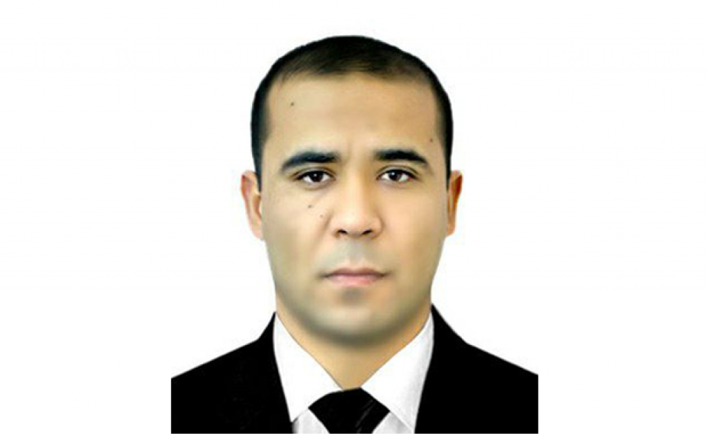 Qurbonov Mirjalol Mamasaitovichning biologiya fanlari bo‘yicha falsafa doktori (PhD) dissertatsiyasi himoyasi to‘g‘risida