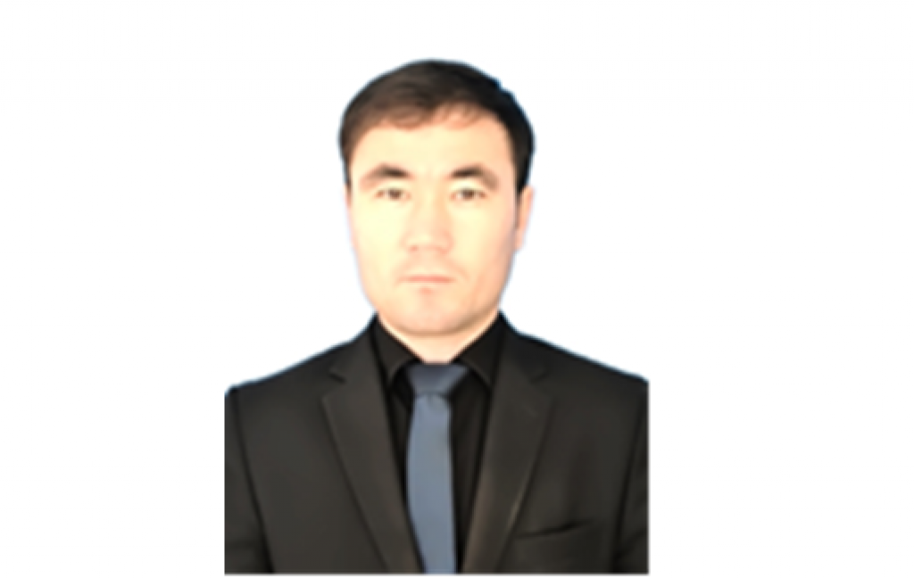 Quvatov Asqar Qoraqulovichning biologiya fanlari bo‘yicha falsafa doktori (PhD) dissertatsiya ishi himoyasi to‘g‘risida