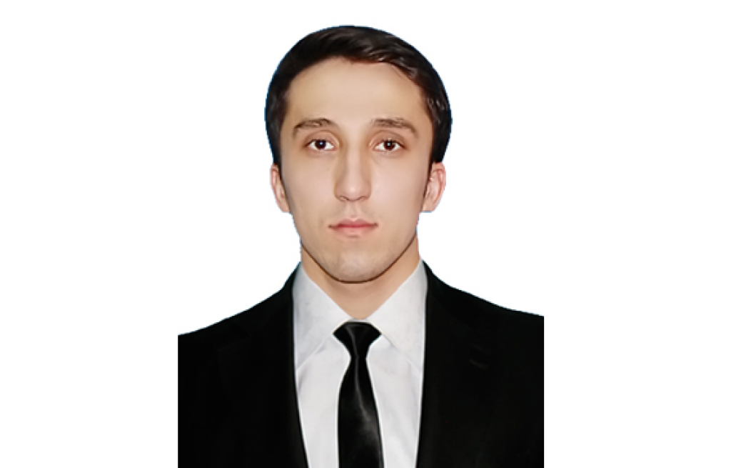 Sultanov Yusufbek Fayzullayevichning qishloq xo‘jaligi fanlari bo‘yicha falsafa doktori (PhD) dissertatsiyasi himoyasi to‘g‘risida