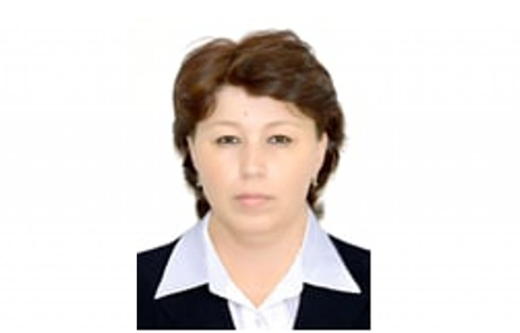 Ahmedova Mavluda Shavkatovnaning iqtisodiyot fanlari bo‘yicha falsafa doktori (PhD) dissertatsiyasi himoyasi to‘g‘risida