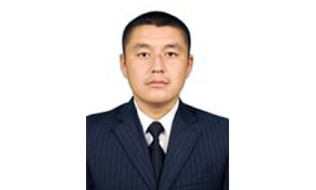 Yusufaliyev Olimjon Abduraxmonovichning iqtisodiyot fanlari bo‘yicha falsafa doktori (PhD) dissertatsiyasi himoyasi to‘g‘risida